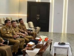 Inflasi Jadi Perhatian Serius Pemko Palangka Raya